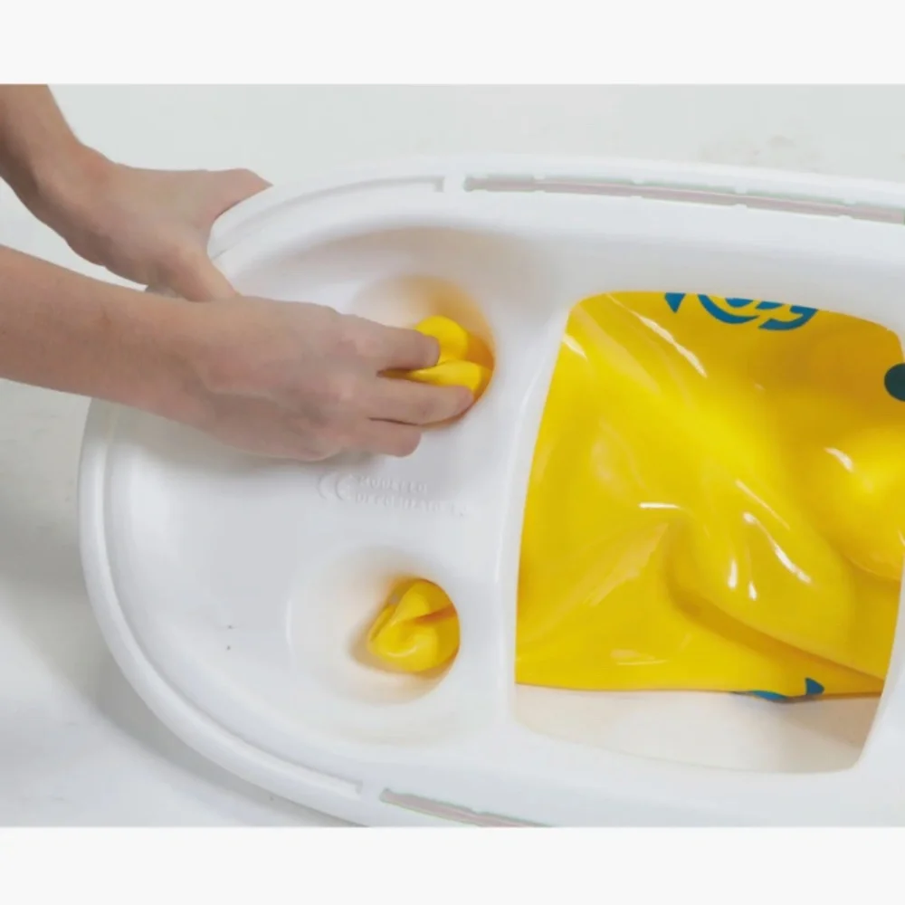 EUC Rocking Base Accessory for Gymnic Rody & Friends - Picture 3 of 3